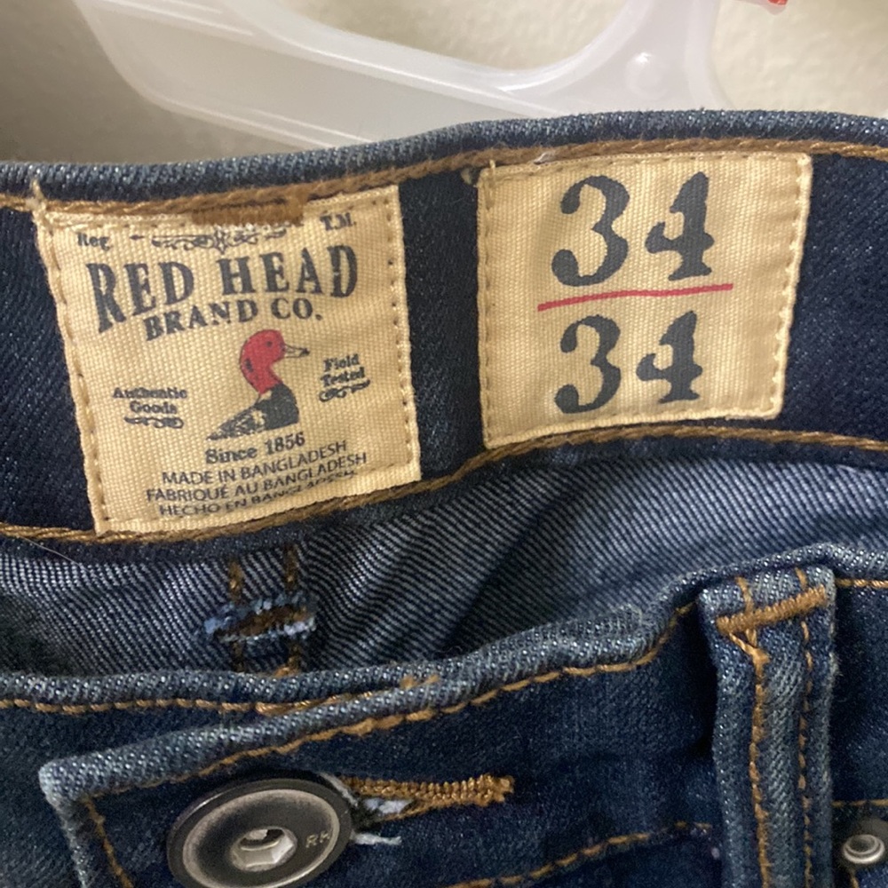 Men’s jeans - Picture 5 of 5